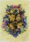 ART CLUB Hogwarts Crest - Fine Oddities Diamond Painting Kit, Fun DIY Crafts for Adults, Square Diamond Art Canvas, 17" x 24" (43 cm x 61 cm) Visit the DIAMOND ART CLUB Store